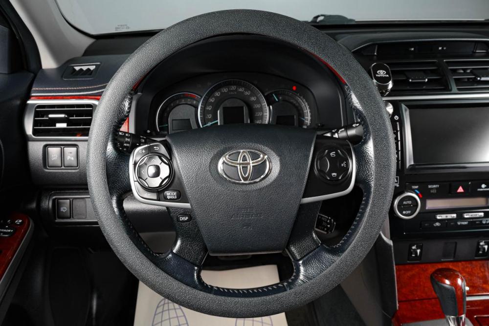 Toyota Camry VII (XV50) Рестайлинг 2 Тюмень  - изображение 13