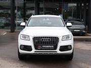 Audi Q5 I (8R) Рестайлинг Москва  - изображение 24
