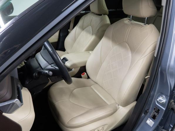 Toyota Highlander IV (XU70) с пробегом 2021 года, цена 6 200 000 рублей, 55691 км, внедорожник, Автокод Объявления