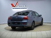 Mitsubishi Galant IX Рестайлинг Уфа  - изображение 22