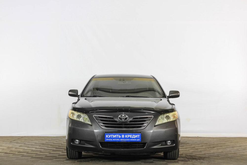 Toyota Camry VI (XV40) Тюмень  - изображение 2