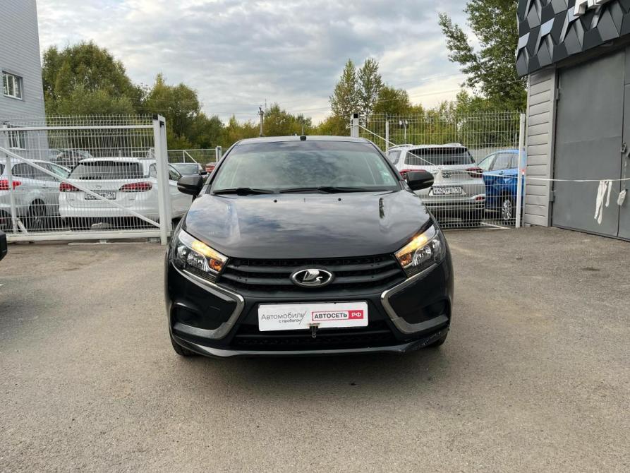 Lada (ВАЗ) Vesta I Нижнекамск  - изображение 2