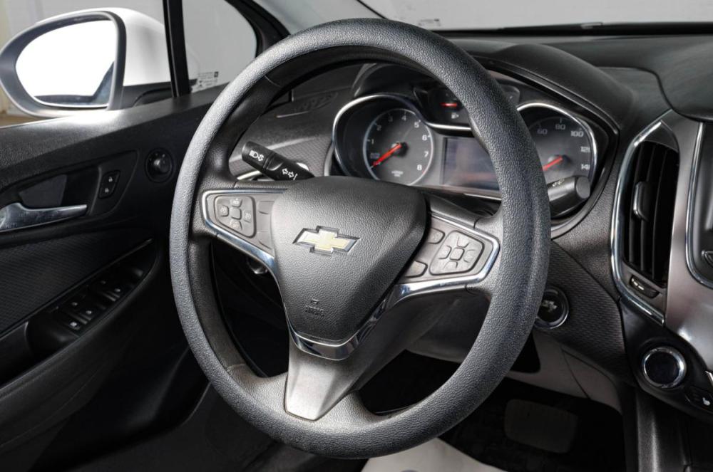 Chevrolet Cruze II Тюмень  - изображение 12