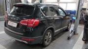 Haval H6 I Санкт-Петербург  - изображение 9
