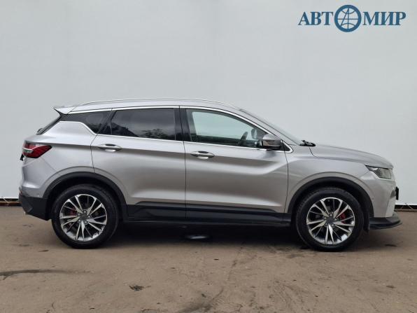 Geely Coolray I с пробегом 2022 года, цена 1 800 000 рублей, 44566 км, внедорожник, Автокод Объявления