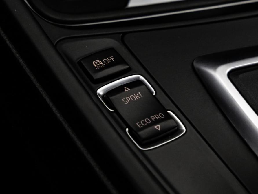 BMW 3 серии VI (F3x) Санкт-Петербург  - изображение 16