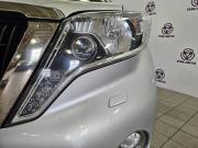 Toyota Land Cruiser Prado 150 Series Рестайлинг 1 Тольятти  - изображение 41