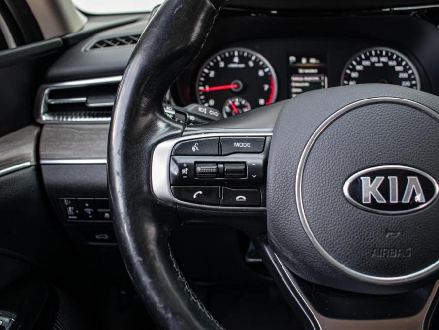 Kia K5 III Краснодар  - изображение 17