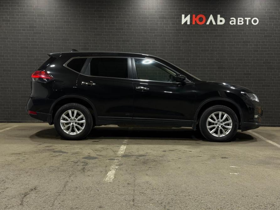 Nissan X-Trail III Рестайлинг Челябинск  - изображение 4