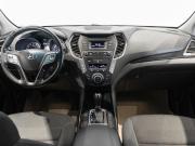 Hyundai Santa Fe III Рестайлинг Казань  - изображение 14