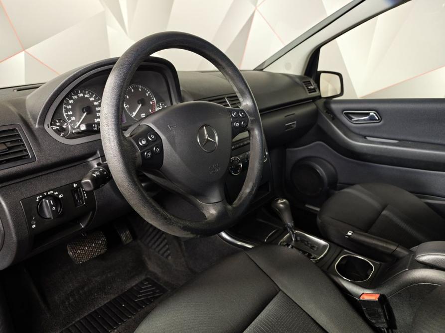 Mercedes-Benz A-Класс II (W169) Рестайлинг Москва  - изображение 19