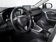 Toyota RAV4 V (XA50) Москва  - изображение 34