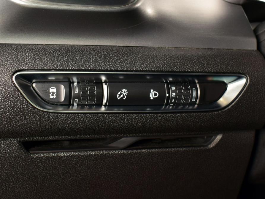 Geely Coolray I Кемерово  - изображение 21