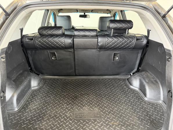 SsangYong Actyon II с пробегом 2012 года, цена 790 000 рублей, 174974 км, внедорожник, Автокод Объявления
