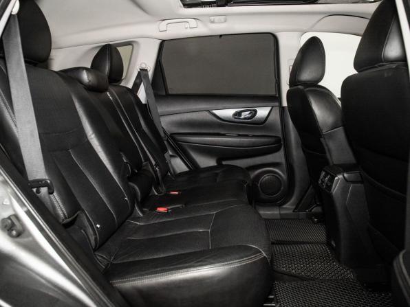 Nissan X-Trail III с пробегом 2015 года, цена 1 750 000 рублей, 151769 км, внедорожник, Автокод Объявления