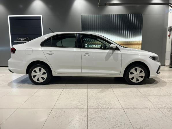 Volkswagen Polo VI с пробегом 2022 года, цена 1 900 000 рублей, 50300 км, лифтбек, Автокод Объявления