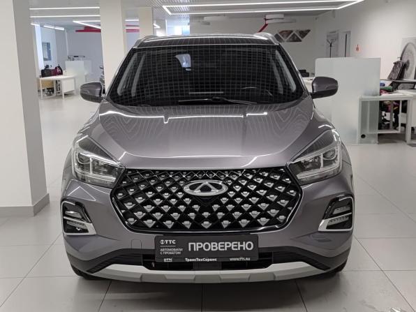 Chery Tiggo 4 Pro I Рестайлинг с пробегом 2024 года, цена 1 680 000 рублей, 22593 км, внедорожник, Автокод Объявления