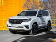 Toyota Land Cruiser Prado 150 Series Рестайлинг 3 Москва  - изображение 23