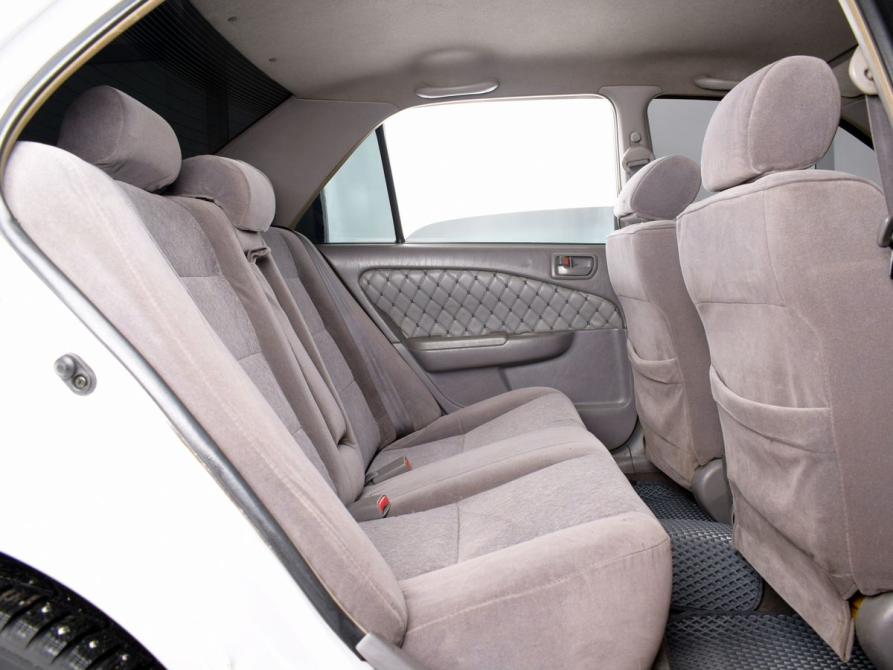 Toyota Corona X (T210) Кемерово  - изображение 12