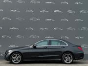 Mercedes-Benz C-Класс IV (W205) Рестайлинг Санкт-Петербург  - изображение 43
