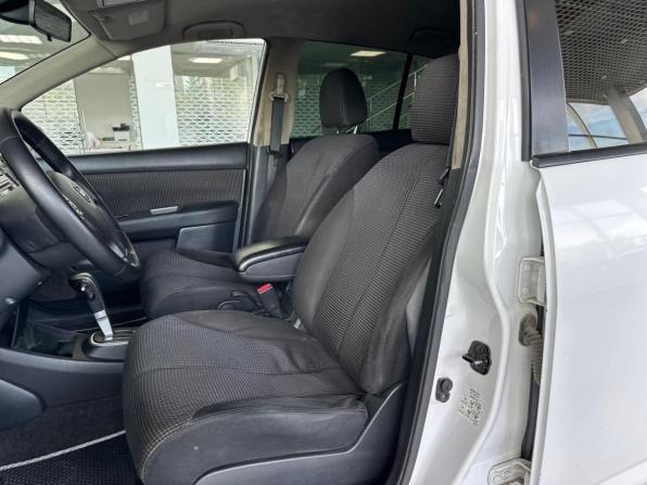 Nissan Tiida I Рестайлинг с пробегом 2013 года, цена 749 000 рублей, 180000 км, хэтчбек, Автокод Объявления