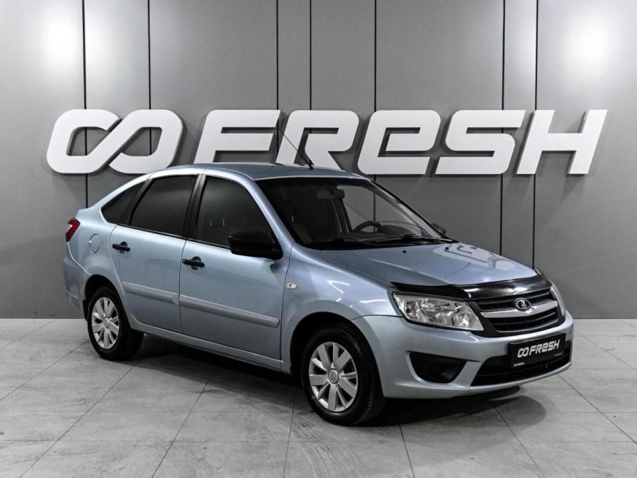Lada (ВАЗ) Granta I Ростов-на-Дону  - изображение 1