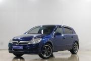 Opel Astra H Новокузнецк  - изображение 34
