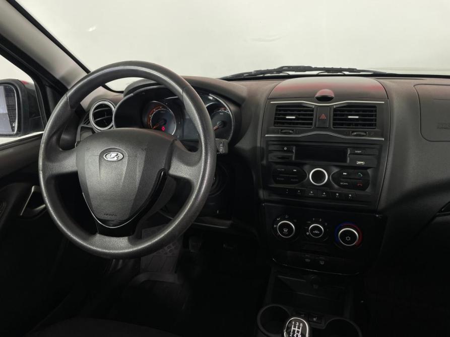 Lada (ВАЗ) Granta I Рестайлинг Воронеж  - изображение 10