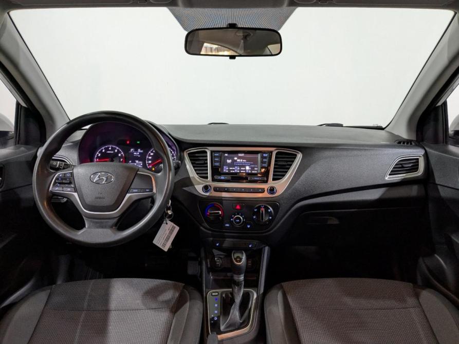 Hyundai Solaris II Рестайлинг Химки  - изображение 21