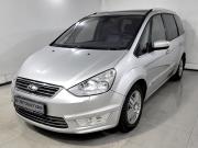 Ford Galaxy II Рестайлинг Москва  - изображение 16