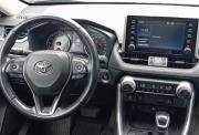 Toyota RAV4 V (XA50) Владимир  - изображение 37