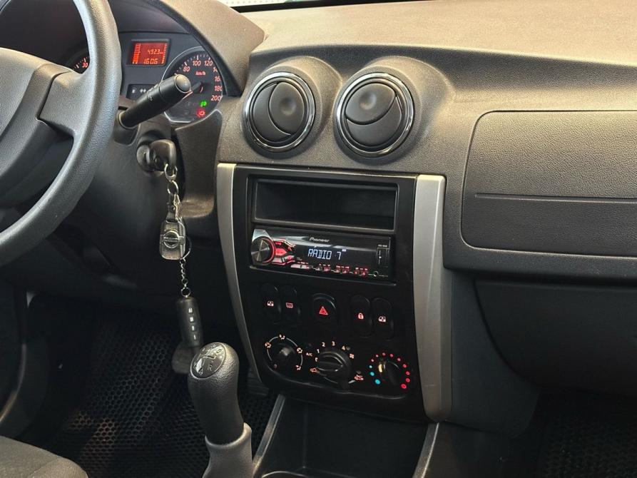 Nissan Almera III (G15) Челябинск  - изображение 11