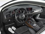 Audi A6 IV (C7) Рестайлинг Москва  - изображение 19