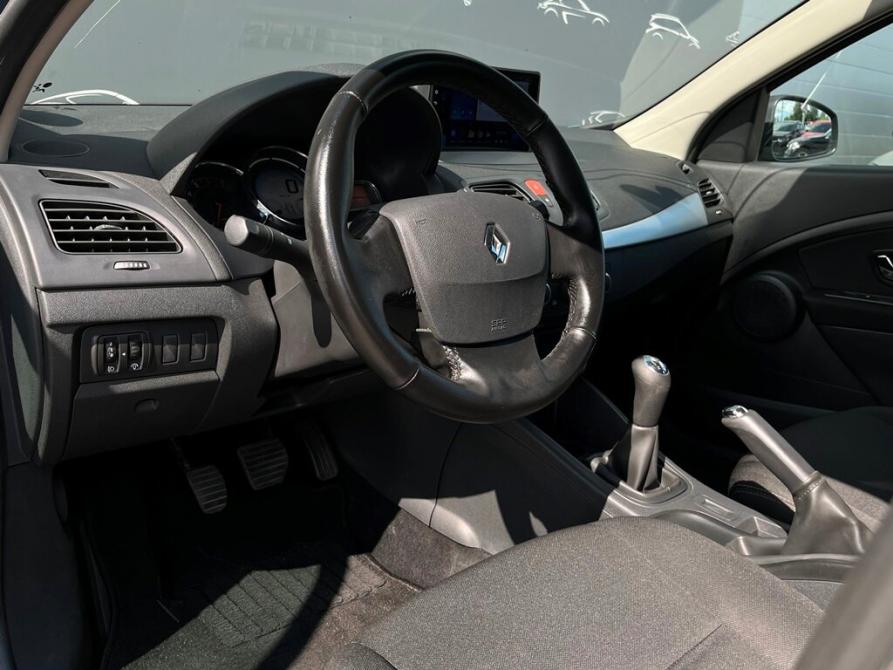 Renault Megane III Рестайлинг Санкт-Петербург  - изображение 5