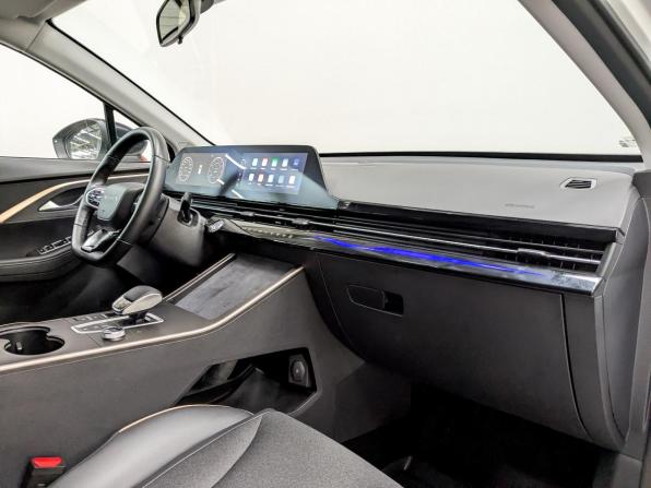 Omoda C5 I с пробегом 2023 года, цена 1 625 000 рублей, 49000 км, внедорожник, Автокод Объявления