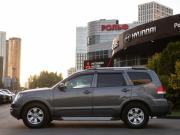 Kia Mohave I Москва  - изображение 24