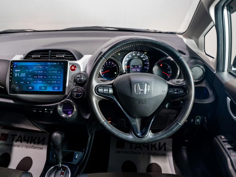 Honda Fit Shuttle I Чита  - изображение 8