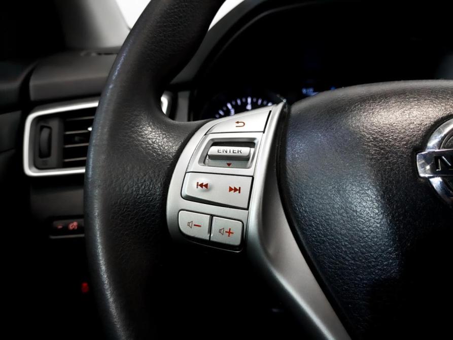 Nissan Qashqai II Москва  - изображение 25
