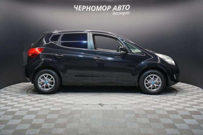 Kia Venga I с пробегом 2012 года, цена 980 000 рублей, 276932 км, минивэн, Автокод Объявления