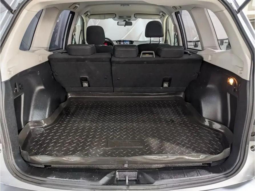 Subaru Forester IV Пермь  - изображение 24
