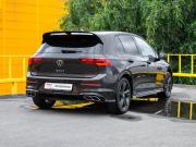 Volkswagen Golf VIII Москва  - изображение 26