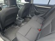 Skoda Octavia III (A7) Рестайлинг Москва  - изображение 27