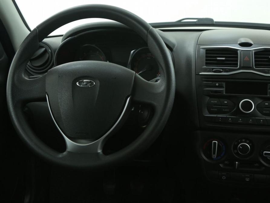 Lada (ВАЗ) Granta I Рестайлинг Иваново  - изображение 14