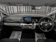 Honda Edix Красноярск  - изображение 25