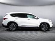Hyundai Santa Fe IV Рестайлинг Москва  - изображение 25