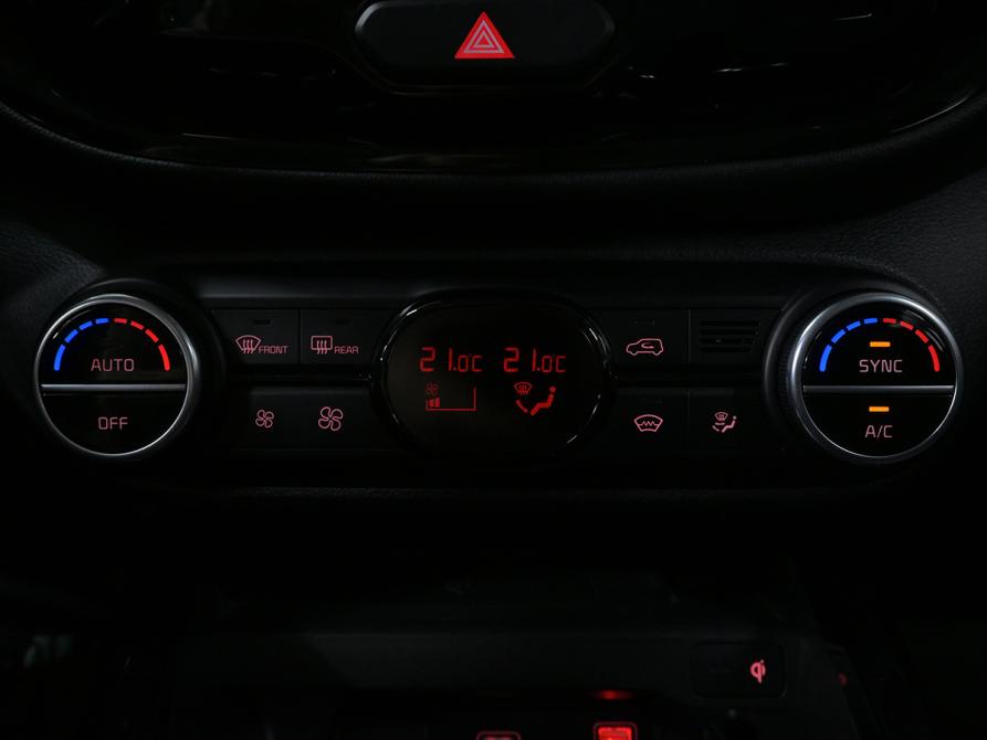 Kia Soul III Москва  - изображение 18