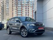 Geely Atlas I Санкт-Петербург  - изображение 16