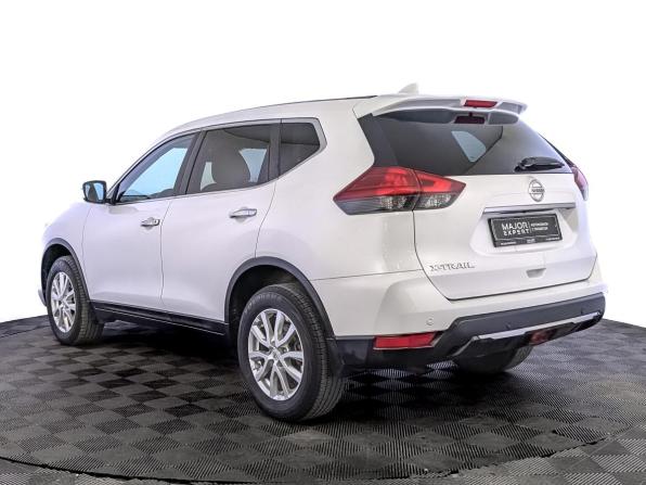 Nissan X-Trail III Рестайлинг с пробегом 2021 года, цена 1 995 000 рублей, 191007 км, внедорожник, Автокод Объявления