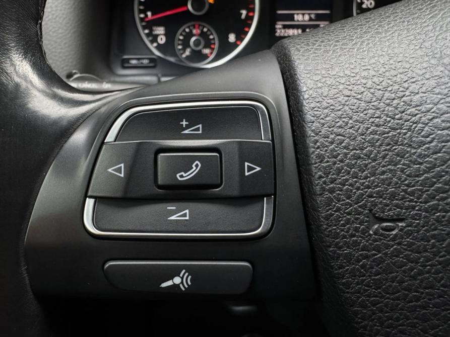 Volkswagen Tiguan I Рестайлинг Екатеринбург  - изображение 16