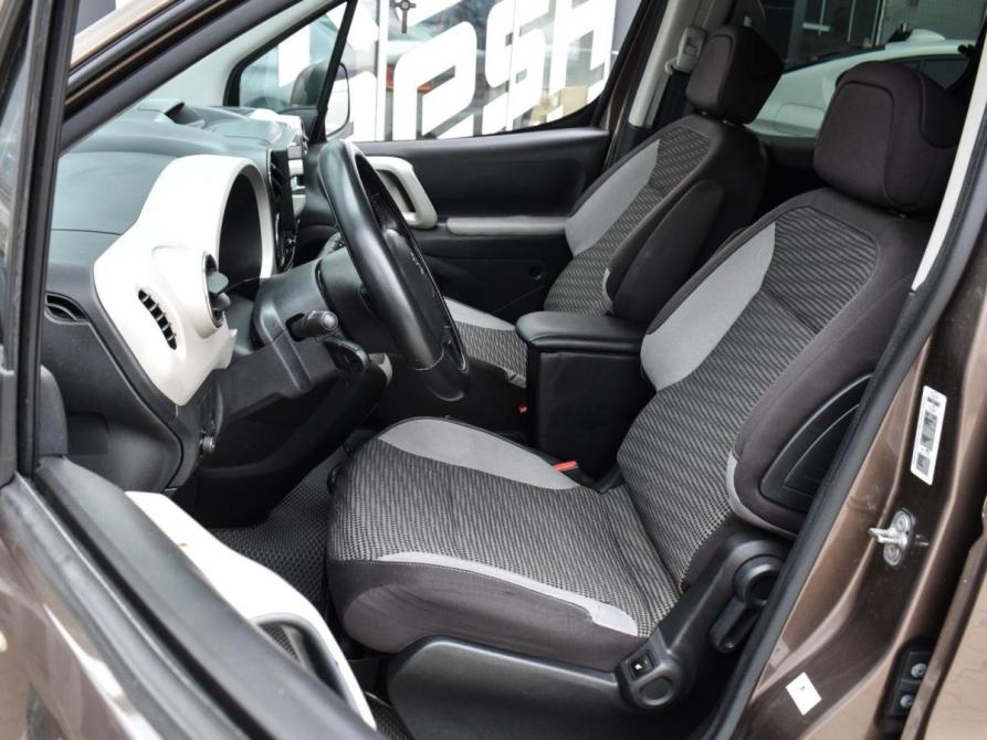 Peugeot Partner II Краснодар  - изображение 10
